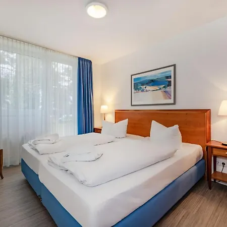 Strandpark 123 * 제바트헤링스도르프