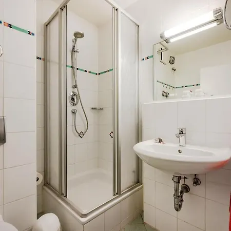 Strandpark 123 塞巴特黑灵斯多夫