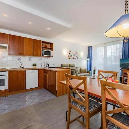 Strandpark 123 דירה