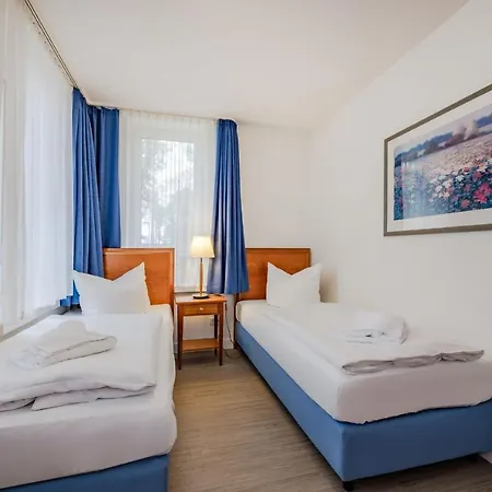 شقة Strandpark 123