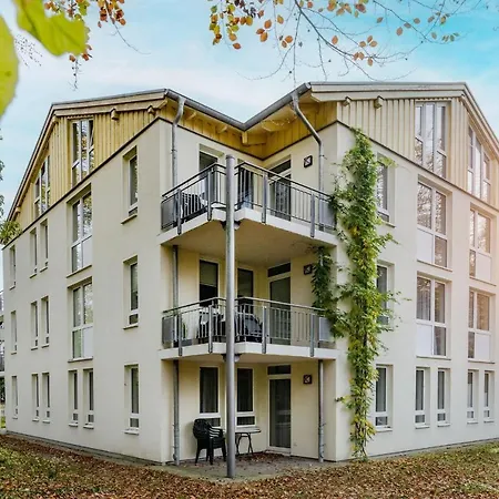 Strandpark 123 塞巴特黑灵斯多夫