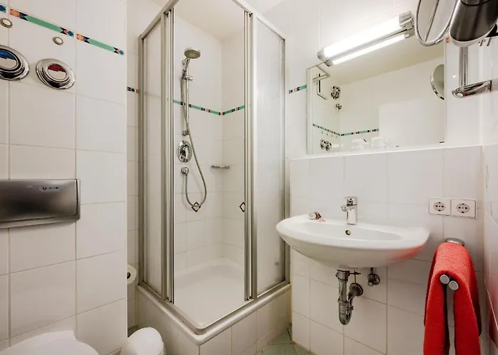 Strandpark 123 제바트헤링스도르프