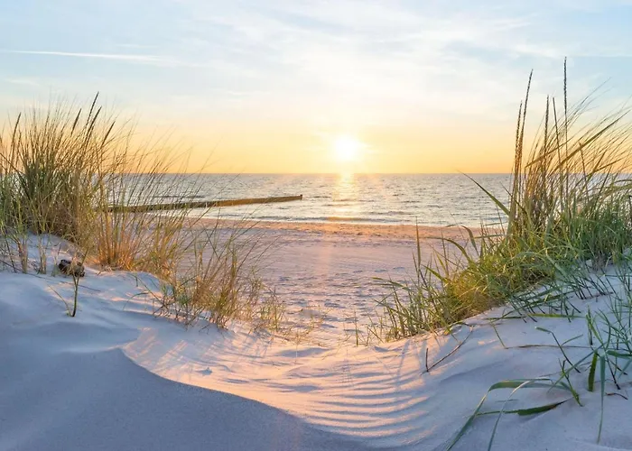 아파트 Strandpark 123