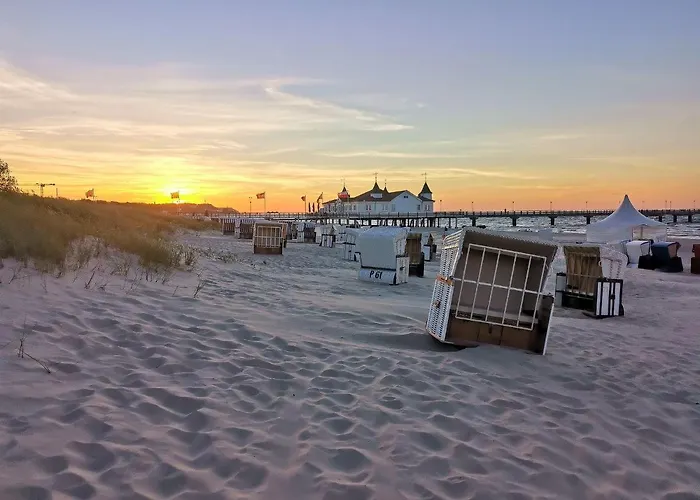 아파트 Strandpark 123