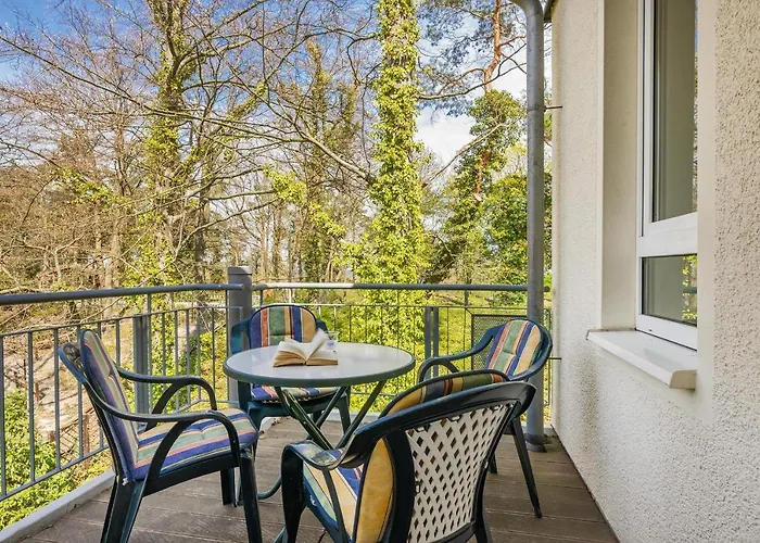 아파트 Strandpark 123